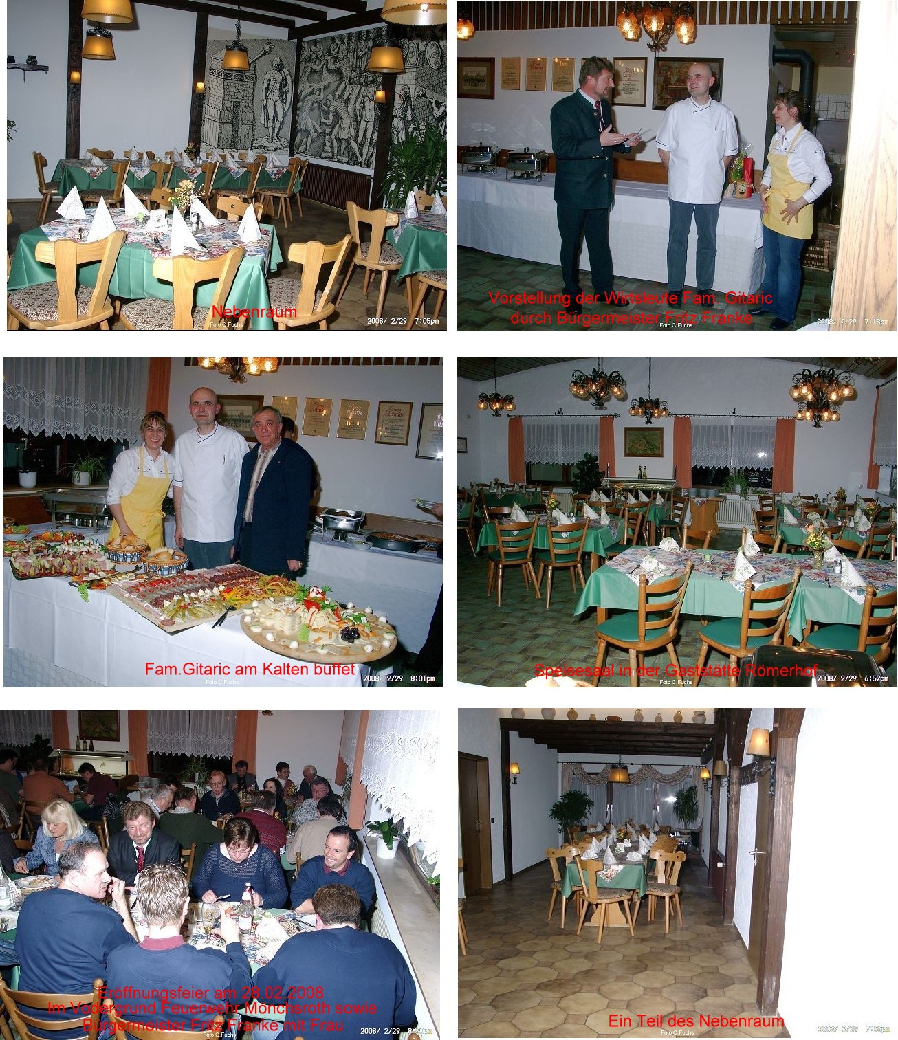 TourismusGastromonie moenchsroth